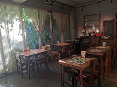 -时光花园(白鹭洲店)