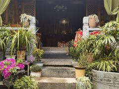 -龙姐私房菜(和顺古镇店)