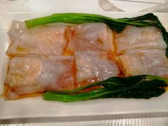 -澳门陈光记烧味饭店(南京德基广场店)