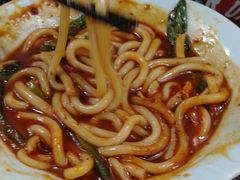 -辣风芹新疆炒米粉(晁夕美食城店)