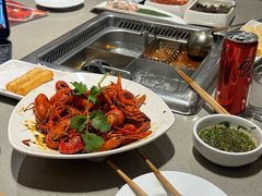 -海底捞火锅(龙岗星河COCO Park店)