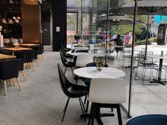 大堂-乔泰勒JOETYLER西餐厅(曲江店)