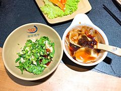 -晓宇重庆火锅(龙首店)