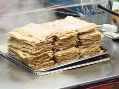 -老太太海鲜鱼饼