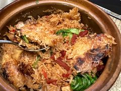 -壹煲口福煲仔饭(中山路店)