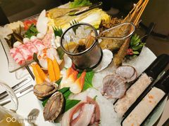 -生如夏花泰式火锅(伊藤双楠店)