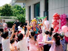 -艾儿思国际幼稚园(硚口店)