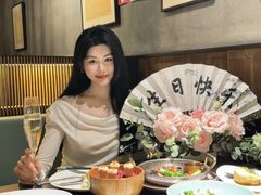 -庐灶江南·江南菜·四合院Bistro(东直门雍和宫·原华侨宾馆店)