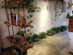 -冲浪熊西餐厅(昌黎店)