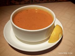 -梅夫娜土耳其餐厅.清真HALAL
