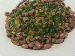 活海肠捞饭-双合园·海鲜水饺青岛菜(万佳广场店)