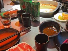 -味之绝·美蛙鱼头火锅(科巷店)