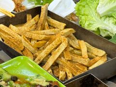 -老三李村河底戳子肉(总店)