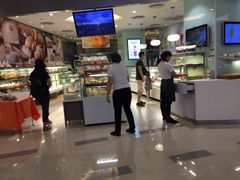 -面包新语(KKMALL京基店)