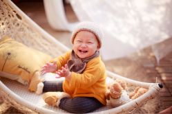 -BabyA 专业婴童摄影(古北时尚广场店)