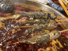 -飘香火锅(玉林西路店)