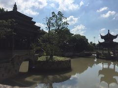 -韩湘水博园