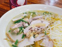 -华姐鸡粉(教育路店)