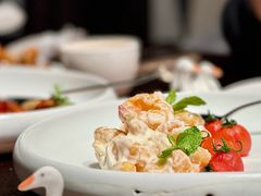 奇妙虾球-大董(福田皇庭中心店)