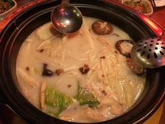 -捞旺猪肚鸡(街道口店)
