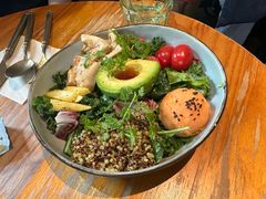 -O'mills Sourdough Bakery&Bistro(永嘉路店)