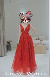 点击看大图 -Renee芮亦婚纱