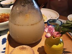 -绿茶餐厅(领展购物广场·中关村店)