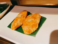-么子烤肉(化龙池店)