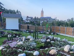 -云禾壹海景庄园餐厅