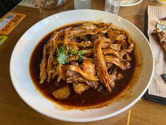 -遇见小院—虹鳟鱼•农家菜(怀柔店)