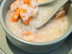 -南拳十三姨·潮汕砂锅粥·粤菜(西单大悦城店)