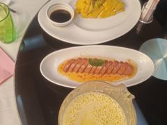 -丰收日·小海鲜·沪上家宴(顾村正大店)