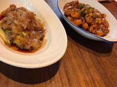 -绍兴老味道·非遗门店(银泰城店)