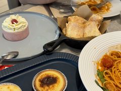 -必胜客餐厅(昆百大泰业城店)