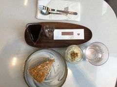 -EVERNAKED裸蛋糕(SOHO天山店)