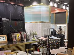 -海马体照相馆|大师(北京华贸中心店)