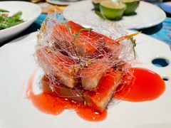 -茶人村·宫廷私厨(奥体印象城店)