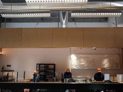 -LANLIZI BAKERY(COSMO店)