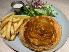 -卡朋西餐(悦汇城店)