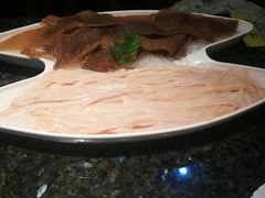 -井格重庆火锅(临平银泰城店)