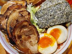 -老龙亭拉面店