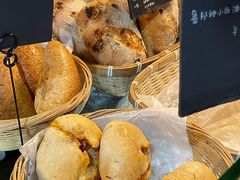 -仙峰天然面包(迎宾路店)