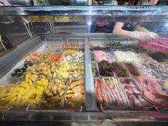-筒骨麻辣烫(永同昌公寓胜明花园店)