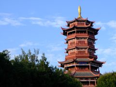 -厦门园林博览苑