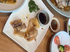 -糟粕醋·椰苑海南菜餐厅(亚龙湾天域酒店)