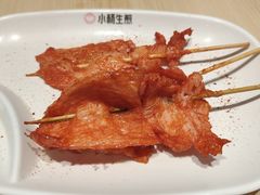 -小杨生煎(愚园路)