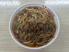 -王大妈清汤饸饹(白云社区店)