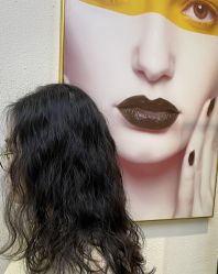 -东梵造型·烫发染发接发连锁SALON