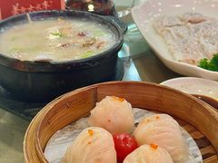 -大水车公馆·顺德菜·妈姐菜(均安店)