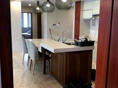 -金融街·金禧丽景海公园度假酒店